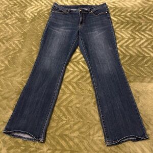 Seven7 women’s jeans